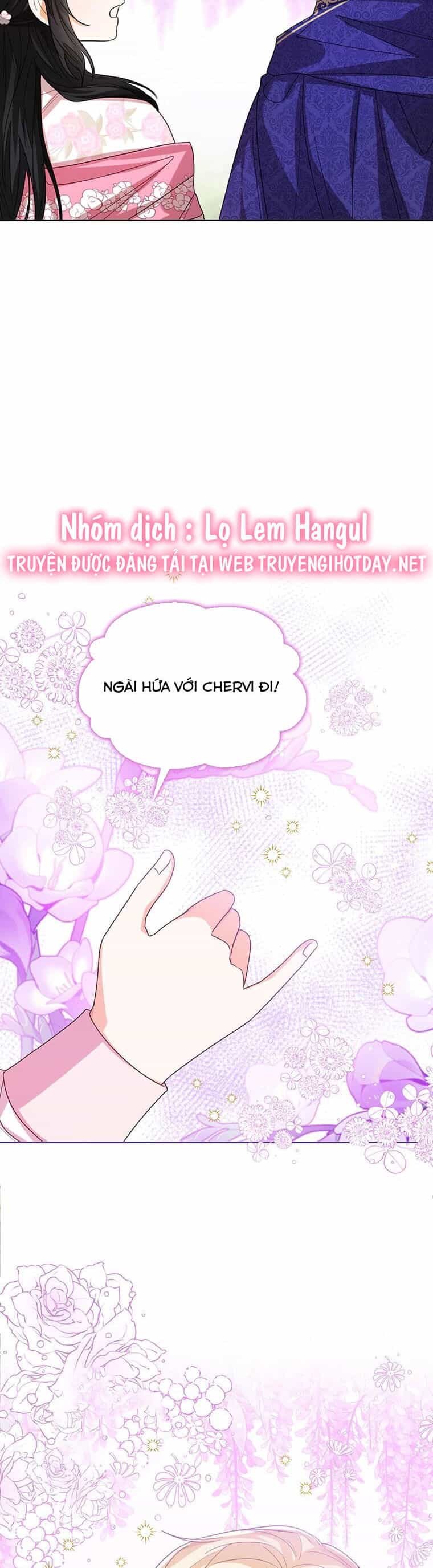 Công Chúa Bé Con Nhìn Vào Cửa Sổ Trạng Thái - Chương 65 - ảnh 14