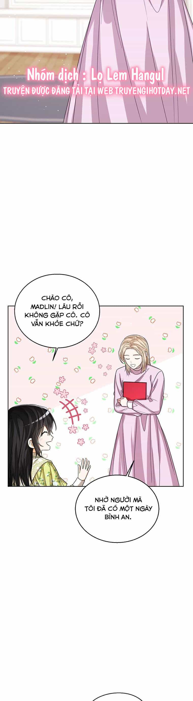 Công Chúa Bé Con Nhìn Vào Cửa Sổ Trạng Thái - Chương 65 - ảnh 18
