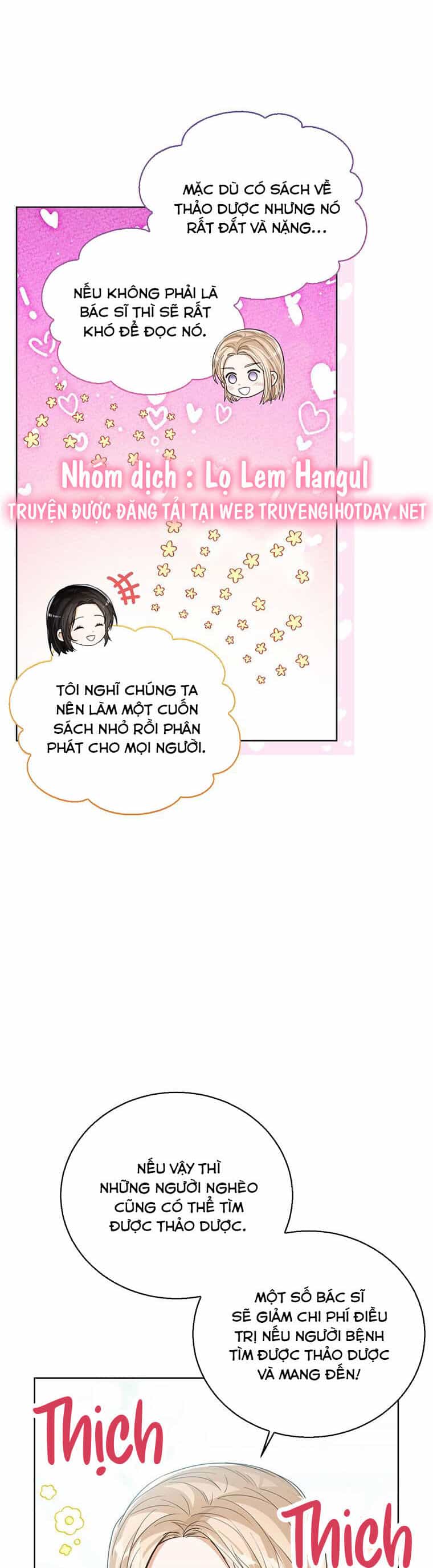 Công Chúa Bé Con Nhìn Vào Cửa Sổ Trạng Thái - Chương 65 - ảnh 23