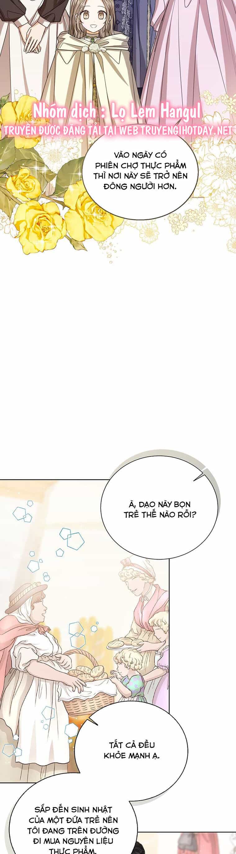 Công Chúa Bé Con Nhìn Vào Cửa Sổ Trạng Thái - Chương 65 - ảnh 31