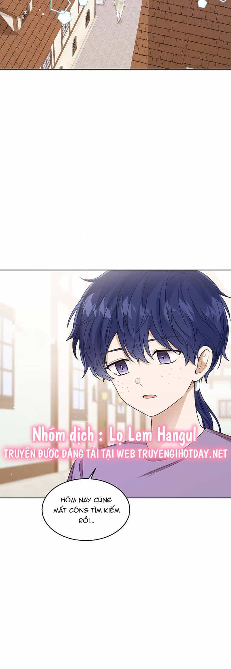 Công Chúa Bé Con Nhìn Vào Cửa Sổ Trạng Thái - Chương 66 - ảnh 19