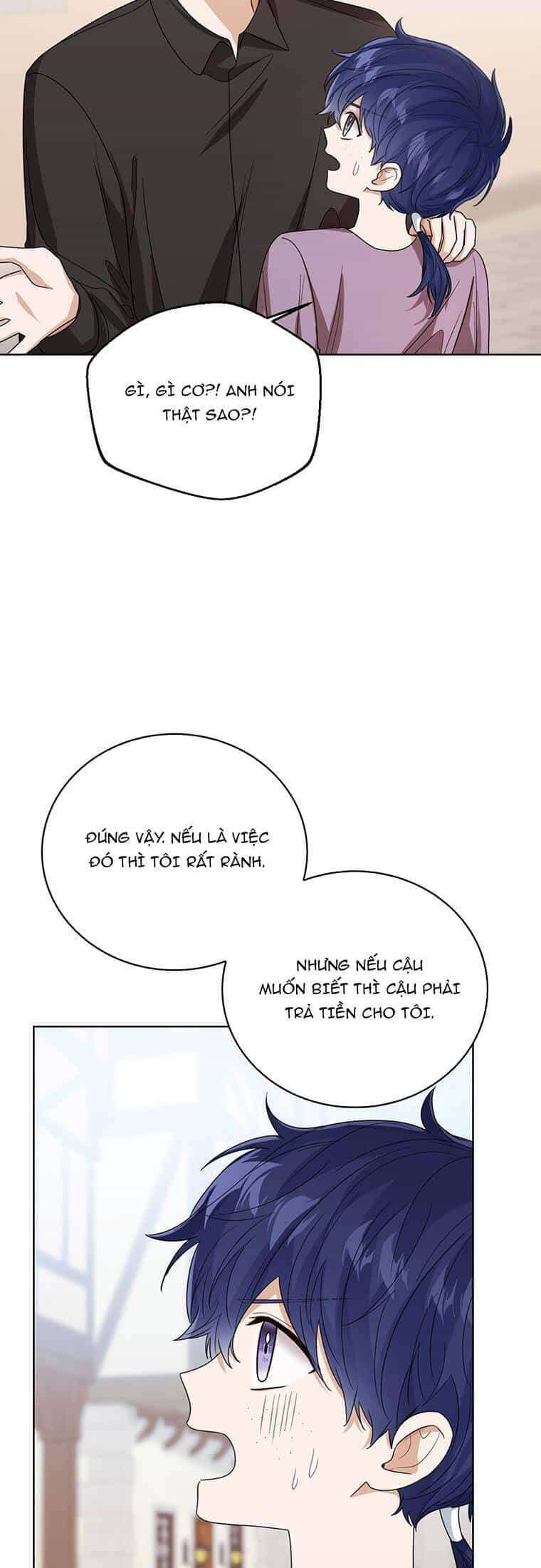 Công Chúa Bé Con Nhìn Vào Cửa Sổ Trạng Thái - Chương 66 - ảnh 25
