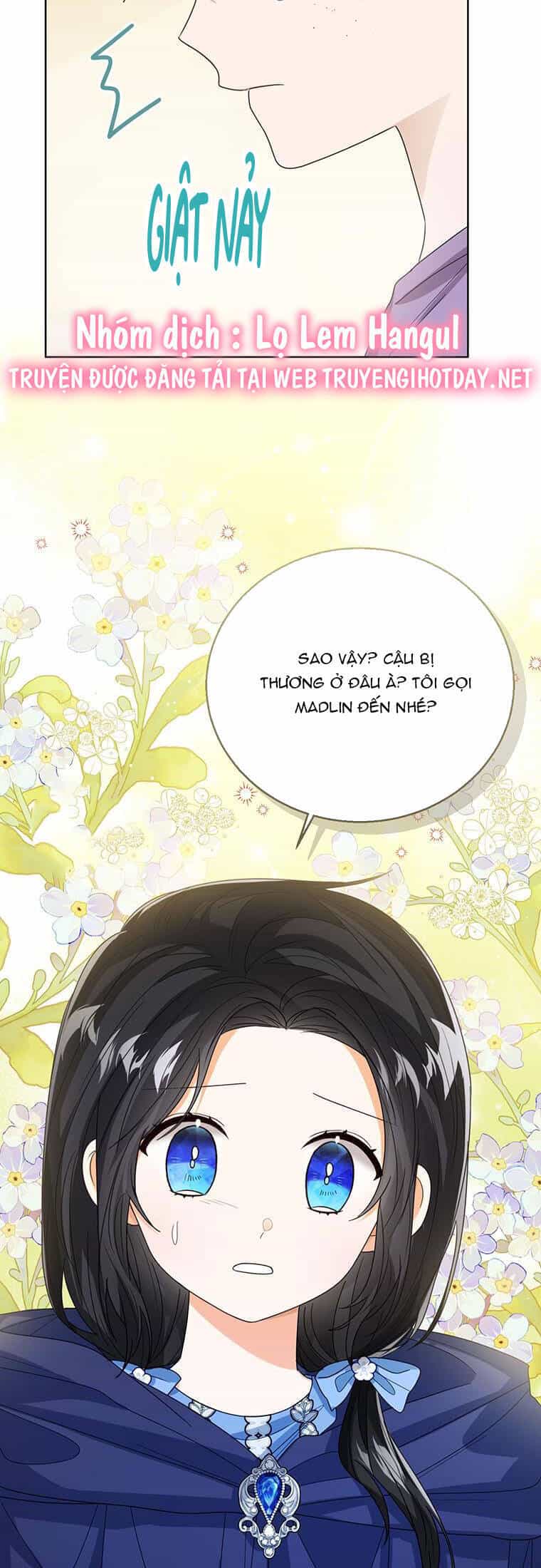 Công Chúa Bé Con Nhìn Vào Cửa Sổ Trạng Thái - Chương 66 - ảnh 36
