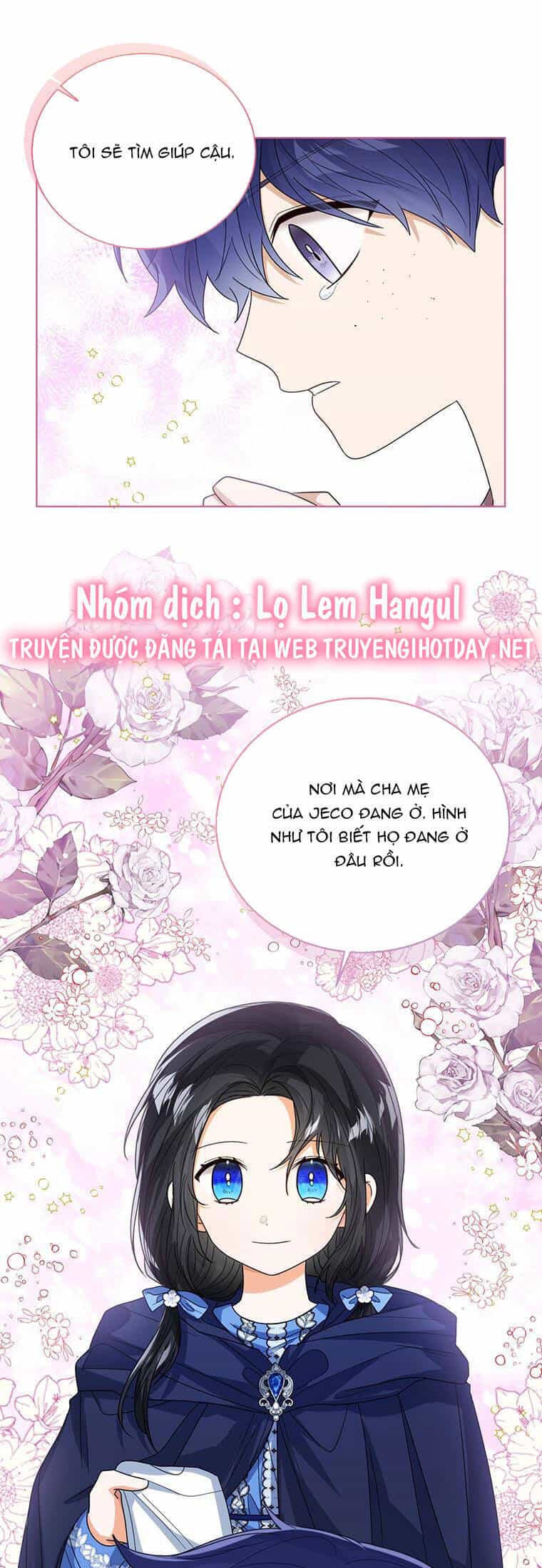 Công Chúa Bé Con Nhìn Vào Cửa Sổ Trạng Thái - Chương 66 - ảnh 39