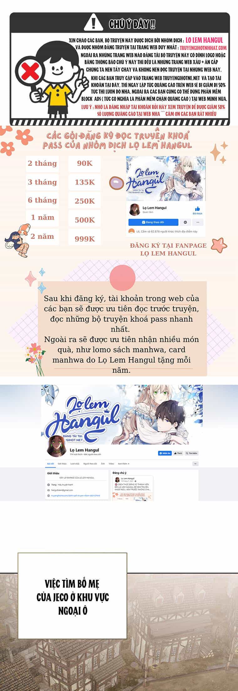 Công Chúa Bé Con Nhìn Vào Cửa Sổ Trạng Thái - Chương 67 - ảnh 1