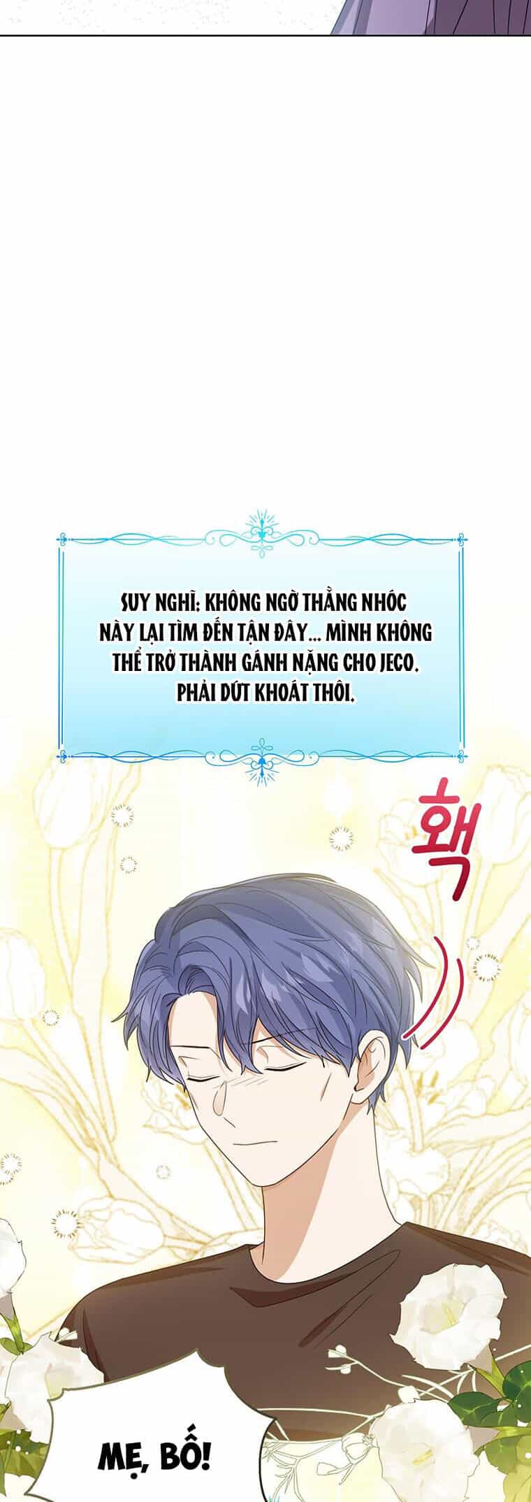 Công Chúa Bé Con Nhìn Vào Cửa Sổ Trạng Thái - Chương 67 - ảnh 15