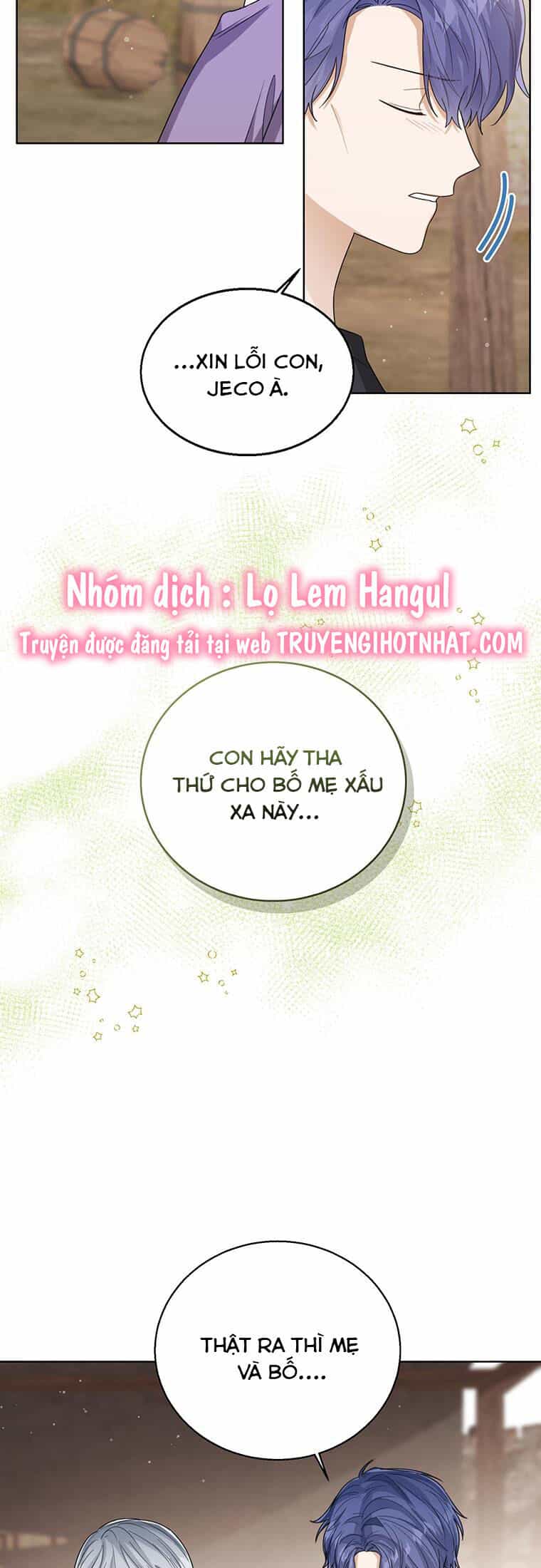 Công Chúa Bé Con Nhìn Vào Cửa Sổ Trạng Thái - Chương 67 - ảnh 30