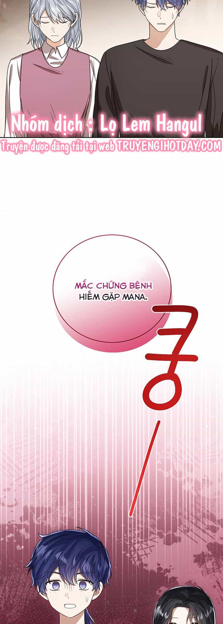 Công Chúa Bé Con Nhìn Vào Cửa Sổ Trạng Thái - Chương 67 - ảnh 31