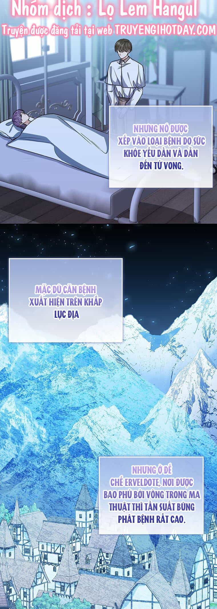 Công Chúa Bé Con Nhìn Vào Cửa Sổ Trạng Thái - Chương 67 - ảnh 33