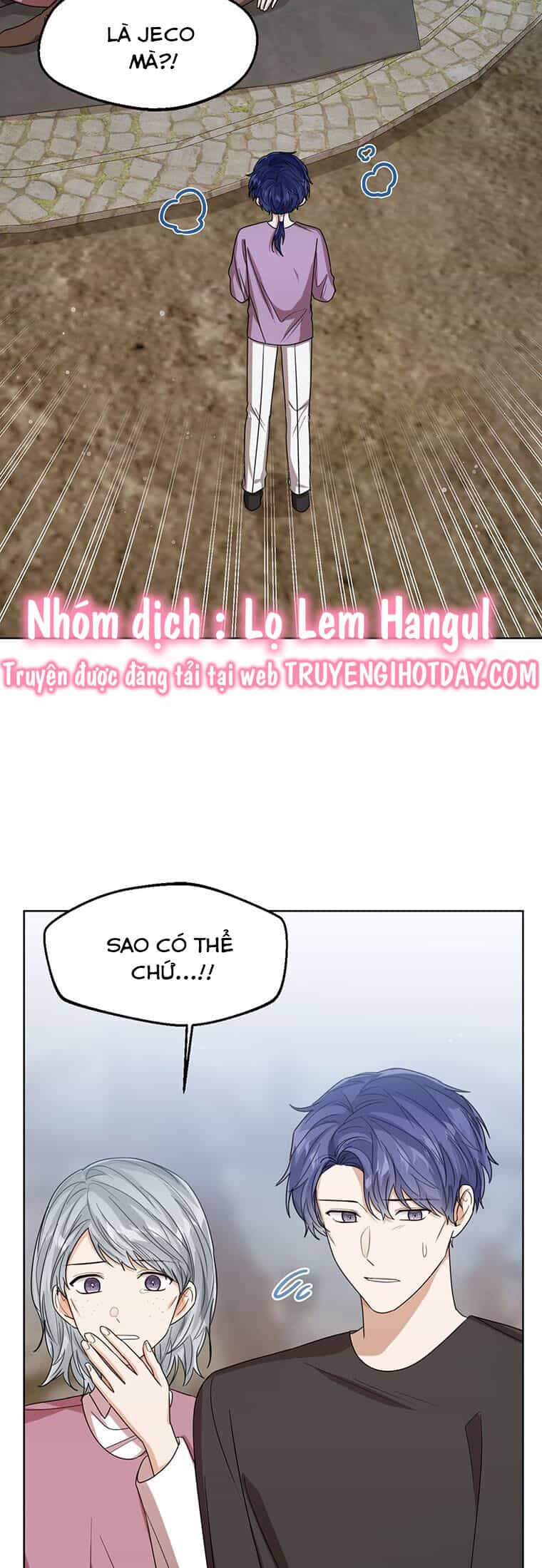 Công Chúa Bé Con Nhìn Vào Cửa Sổ Trạng Thái - Chương 67 - ảnh 8