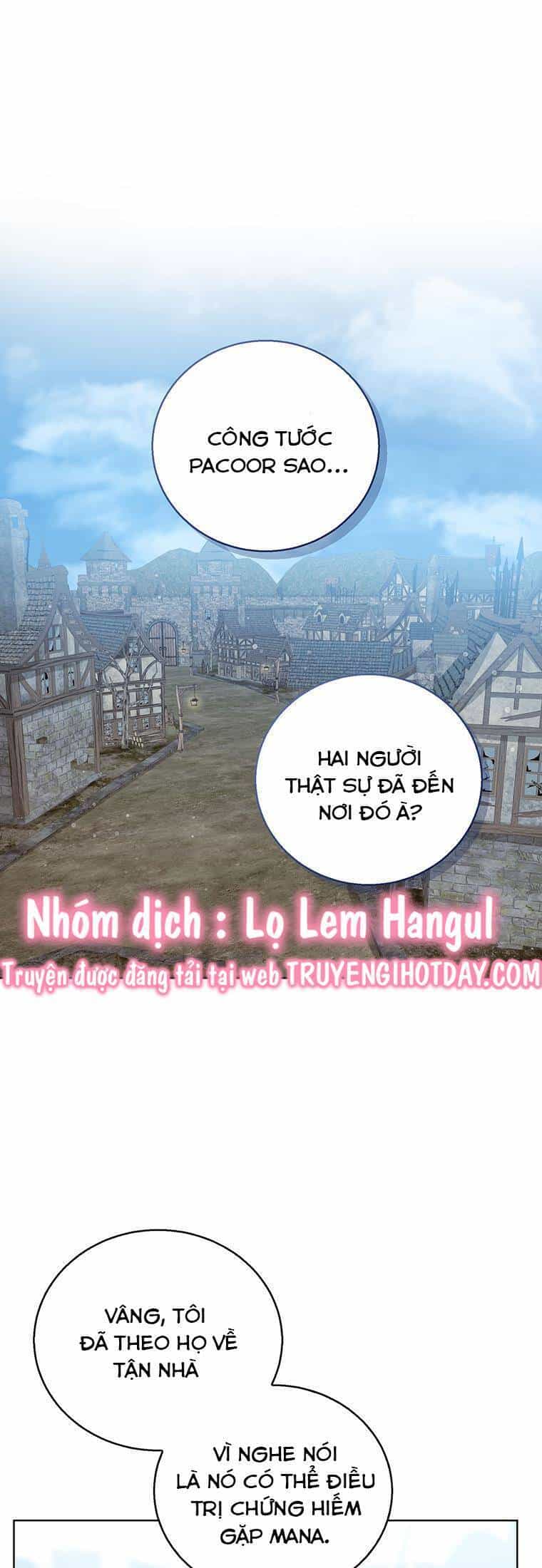 Công Chúa Bé Con Nhìn Vào Cửa Sổ Trạng Thái - Chương 68 - ảnh 1
