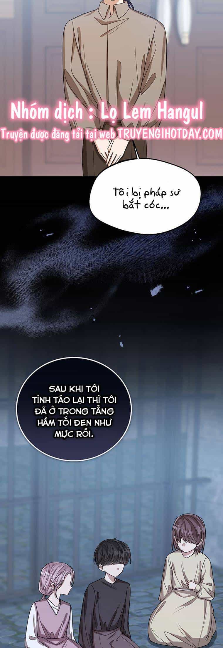 Công Chúa Bé Con Nhìn Vào Cửa Sổ Trạng Thái - Chương 68 - ảnh 27