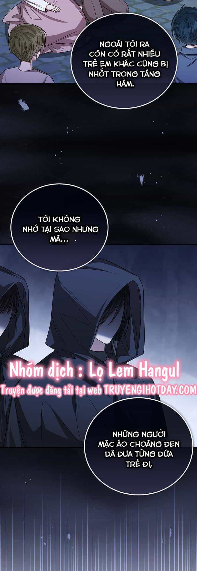 Công Chúa Bé Con Nhìn Vào Cửa Sổ Trạng Thái - Chương 68 - ảnh 28