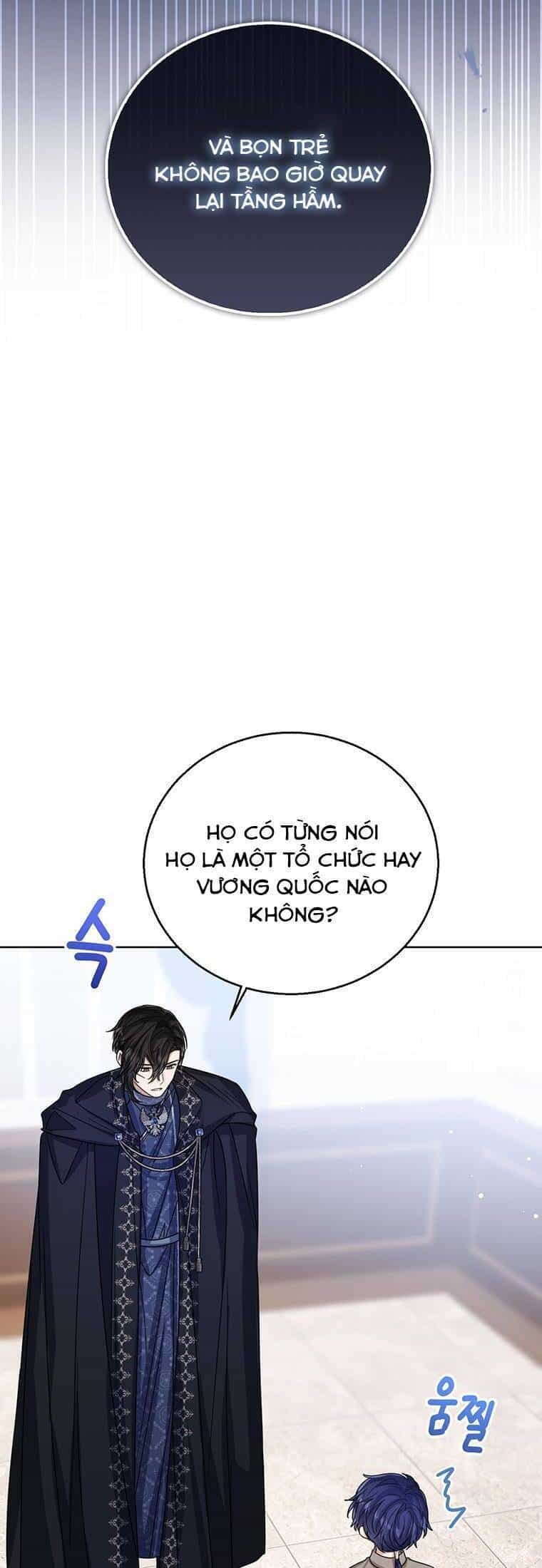 Công Chúa Bé Con Nhìn Vào Cửa Sổ Trạng Thái - Chương 68 - ảnh 29