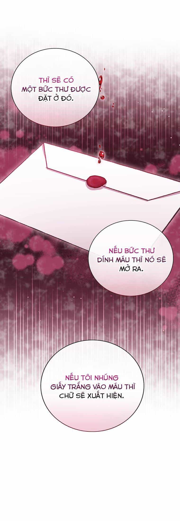 Công Chúa Bé Con Nhìn Vào Cửa Sổ Trạng Thái - Chương 68 - ảnh 31