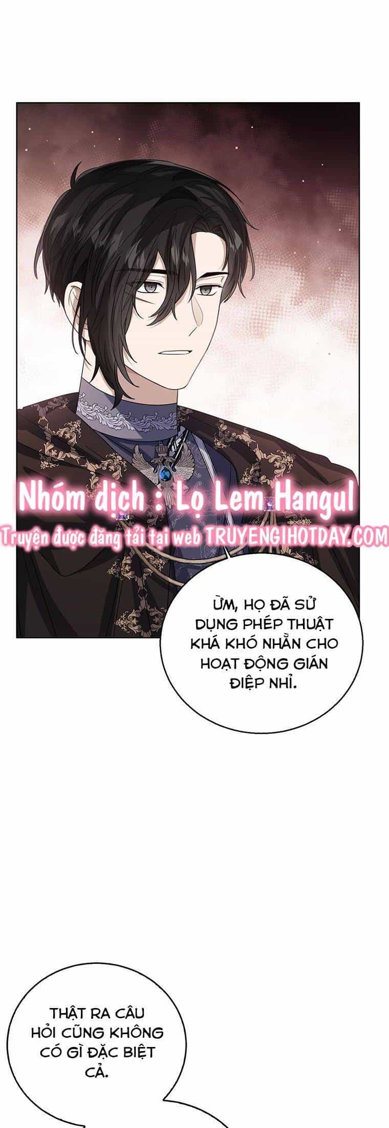 Công Chúa Bé Con Nhìn Vào Cửa Sổ Trạng Thái - Chương 68 - ảnh 32