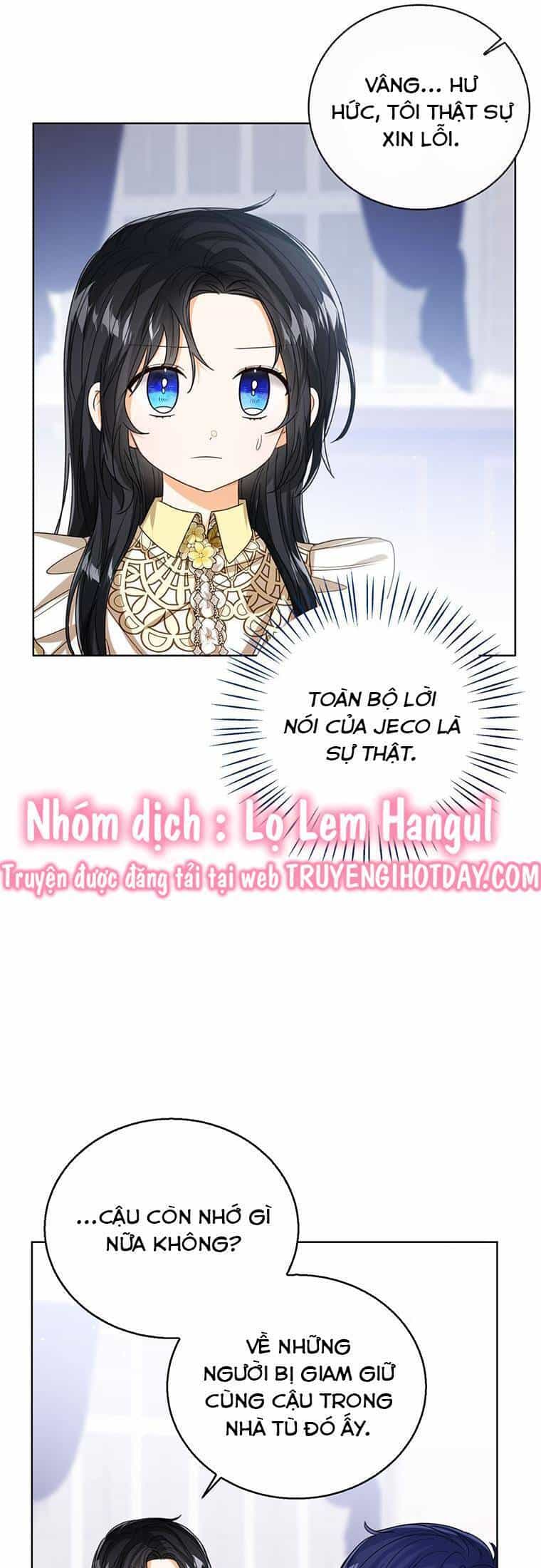 Công Chúa Bé Con Nhìn Vào Cửa Sổ Trạng Thái - Chương 68 - ảnh 34