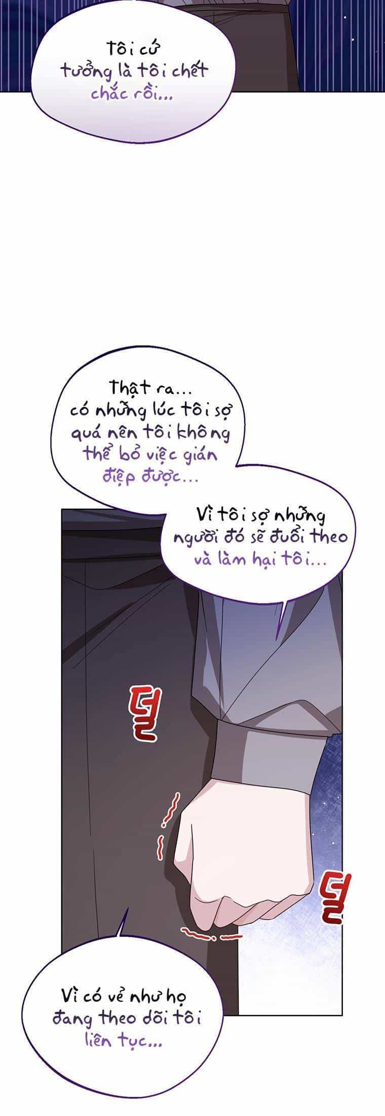 Công Chúa Bé Con Nhìn Vào Cửa Sổ Trạng Thái - Chương 68 - ảnh 36
