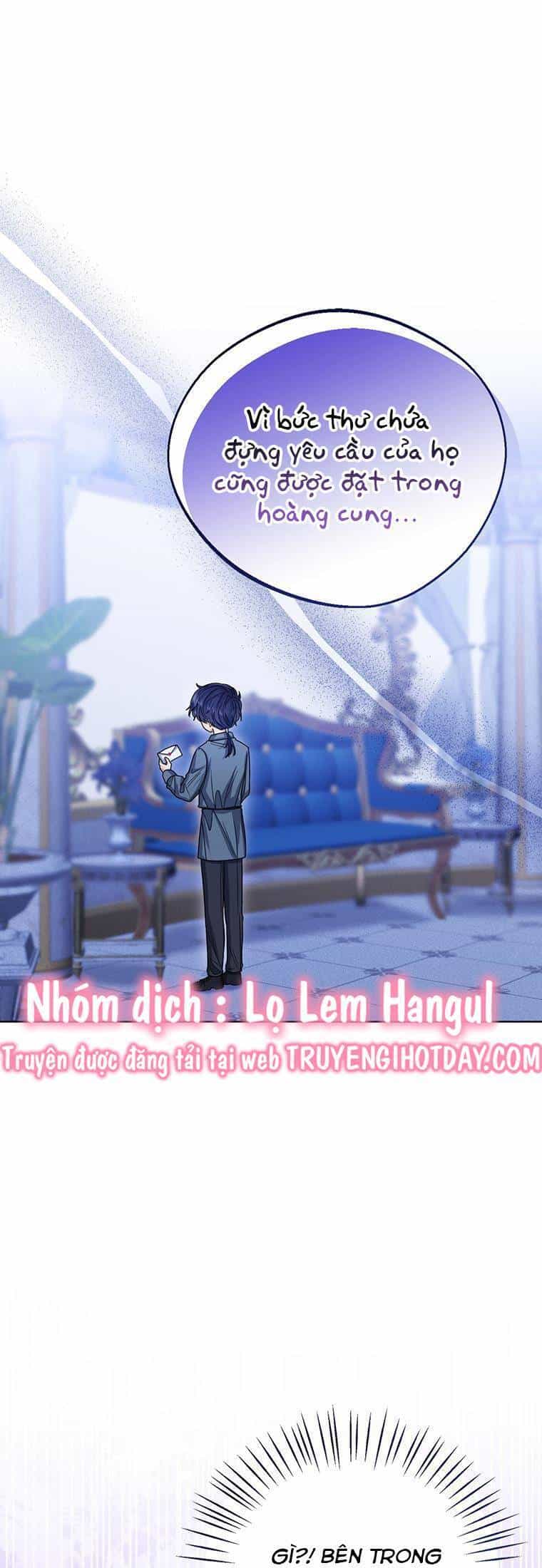 Công Chúa Bé Con Nhìn Vào Cửa Sổ Trạng Thái - Chương 68 - ảnh 37