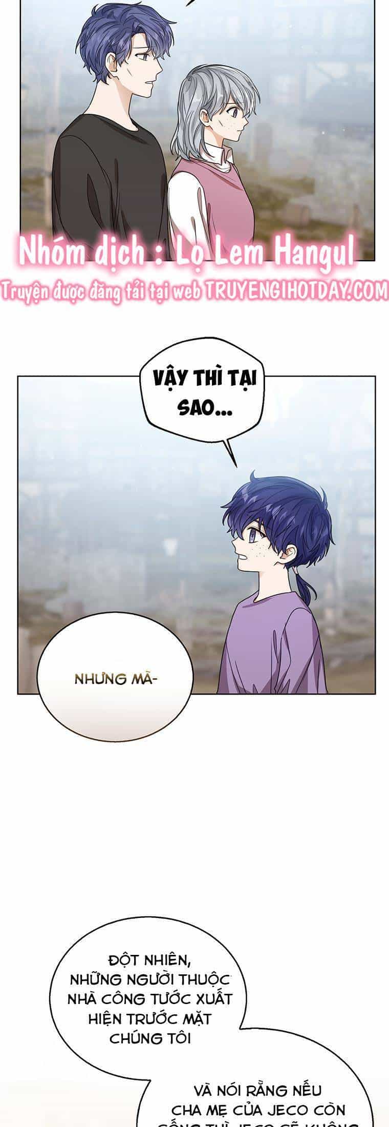 Công Chúa Bé Con Nhìn Vào Cửa Sổ Trạng Thái - Chương 68 - ảnh 4