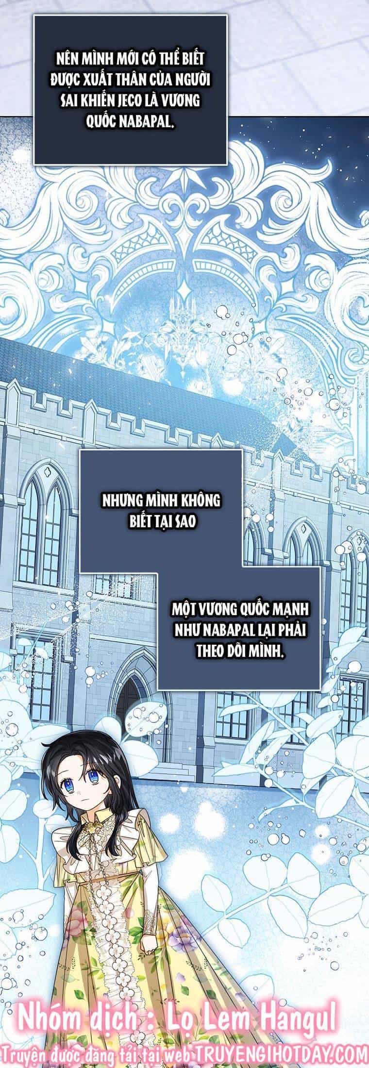 Công Chúa Bé Con Nhìn Vào Cửa Sổ Trạng Thái - Chương 68 - ảnh 43