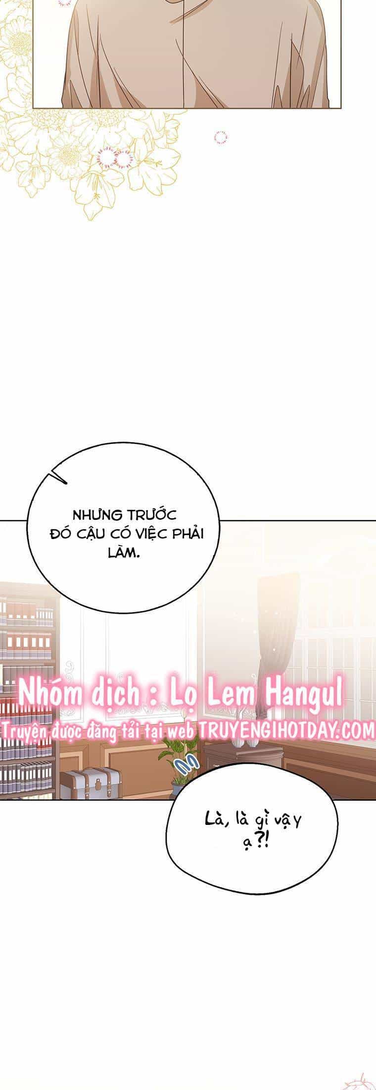 Công Chúa Bé Con Nhìn Vào Cửa Sổ Trạng Thái - Chương 68 - ảnh 48