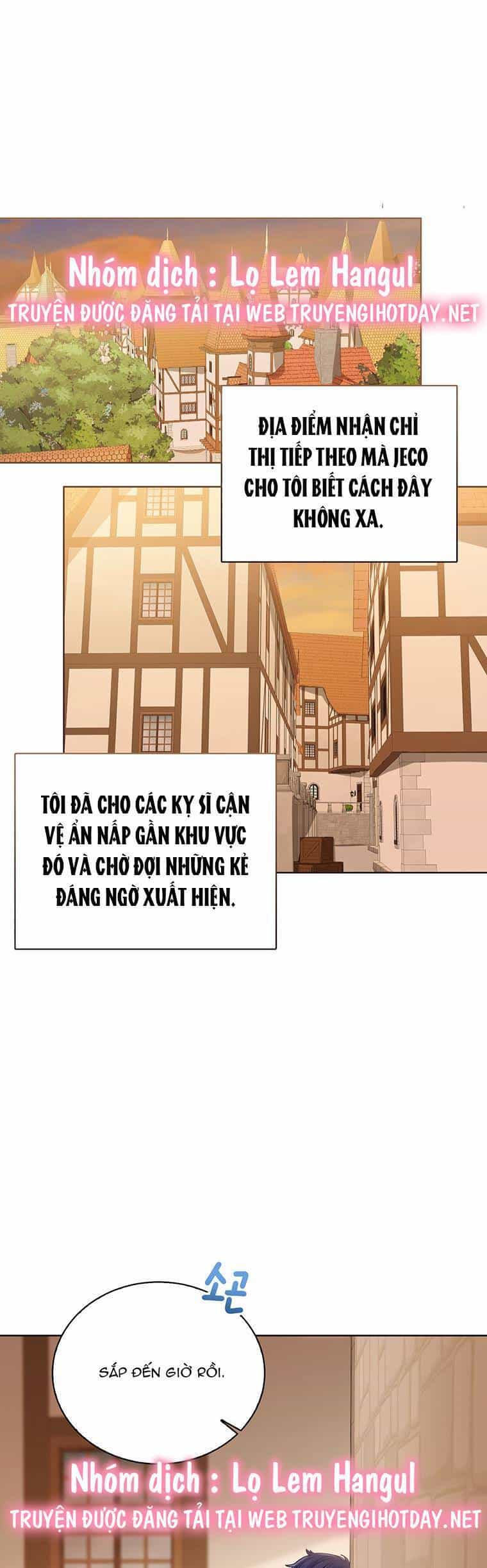 Công Chúa Bé Con Nhìn Vào Cửa Sổ Trạng Thái - Chương 69.1 - ảnh 1