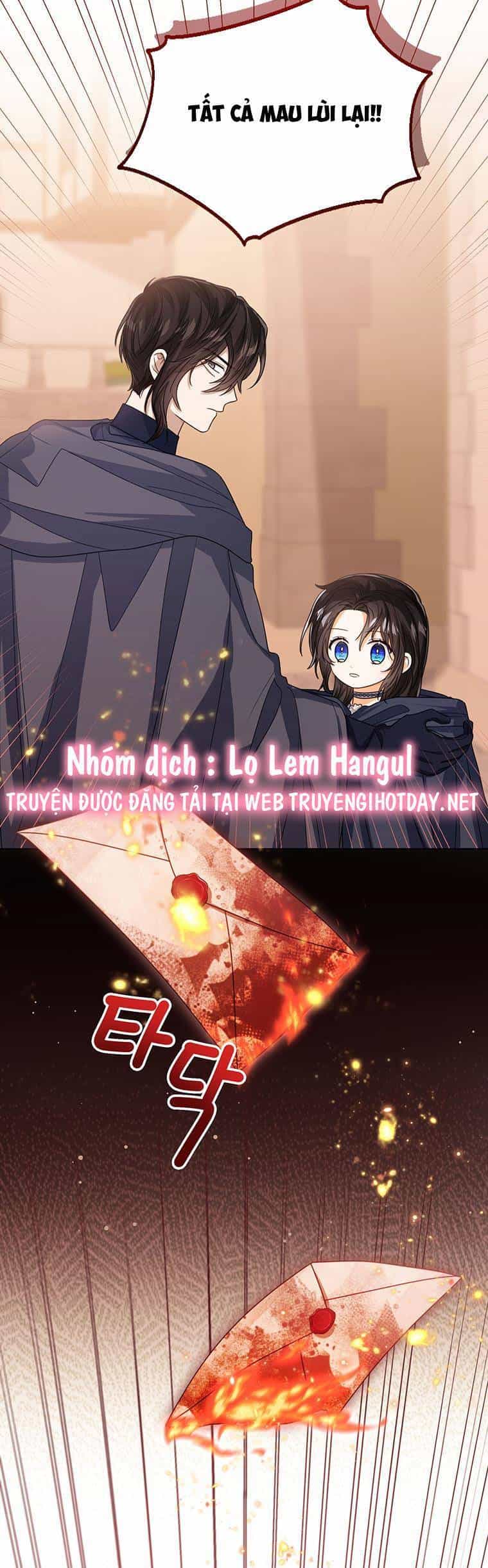 Công Chúa Bé Con Nhìn Vào Cửa Sổ Trạng Thái - Chương 69.1 - ảnh 19