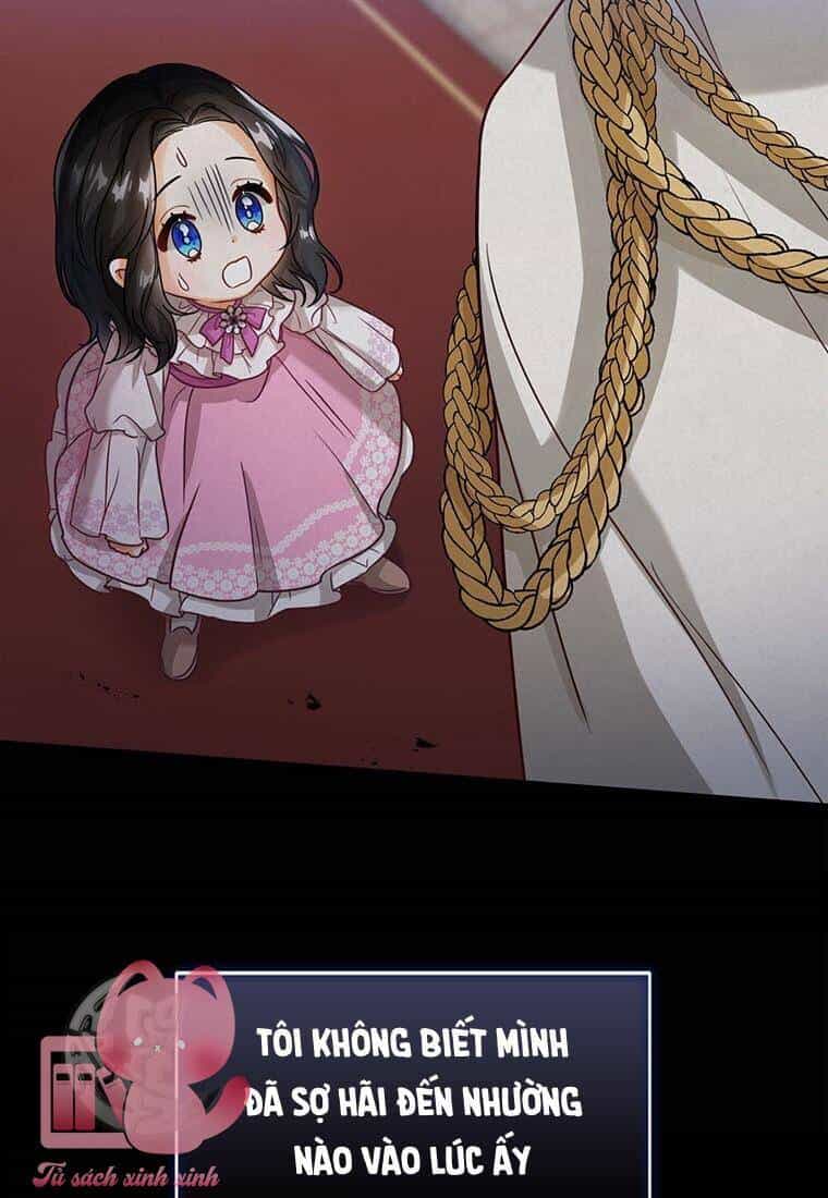 Công Chúa Bé Con Nhìn Vào Cửa Sổ Trạng Thái - Chương 7 - ảnh 18