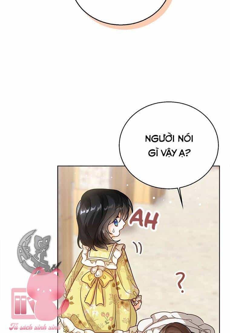 Công Chúa Bé Con Nhìn Vào Cửa Sổ Trạng Thái - Chương 7 - ảnh 31