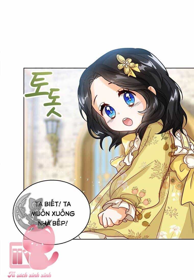 Công Chúa Bé Con Nhìn Vào Cửa Sổ Trạng Thái - Chương 7 - ảnh 40
