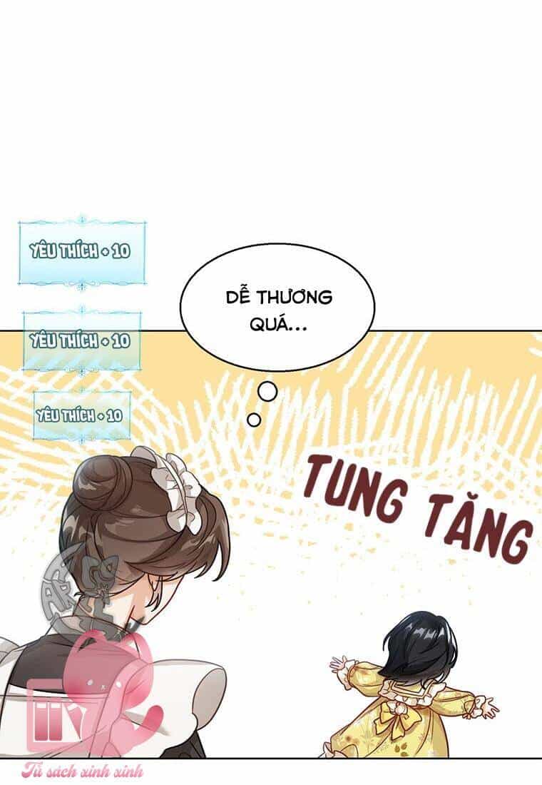 Công Chúa Bé Con Nhìn Vào Cửa Sổ Trạng Thái - Chương 7 - ảnh 41
