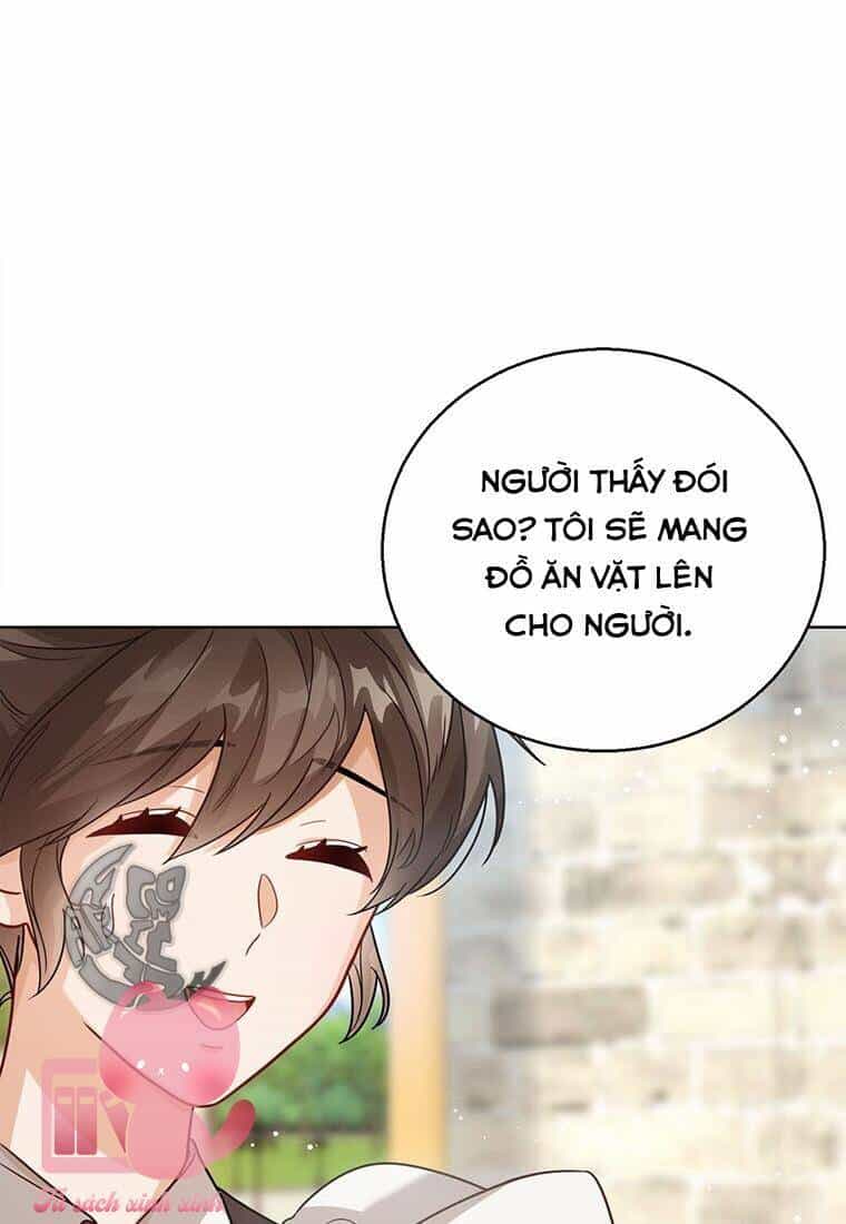 Công Chúa Bé Con Nhìn Vào Cửa Sổ Trạng Thái - Chương 7 - ảnh 42