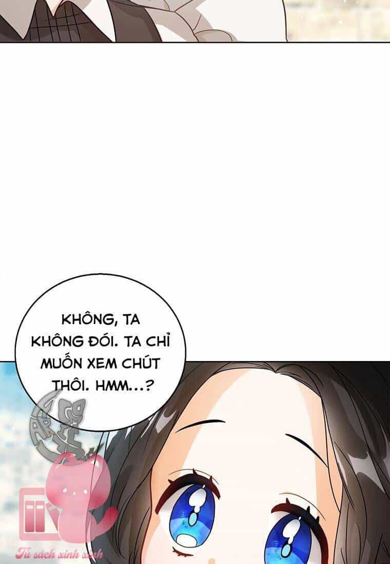 Công Chúa Bé Con Nhìn Vào Cửa Sổ Trạng Thái - Chương 7 - ảnh 43