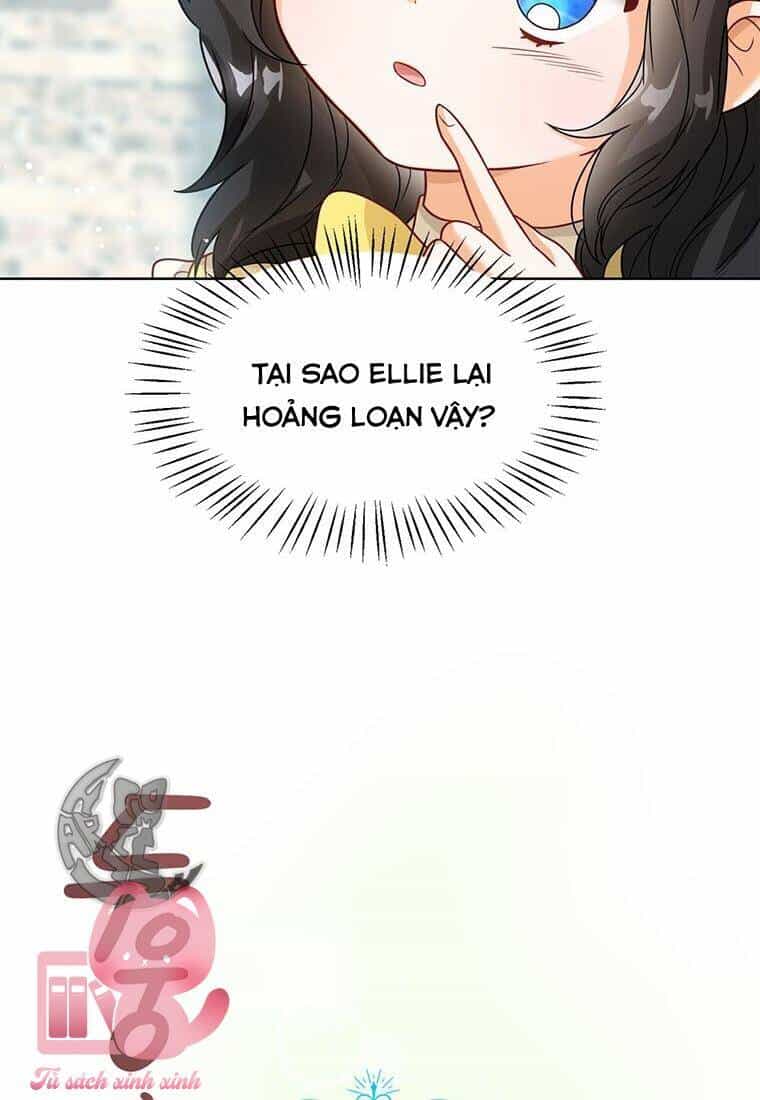Công Chúa Bé Con Nhìn Vào Cửa Sổ Trạng Thái - Chương 7 - ảnh 44