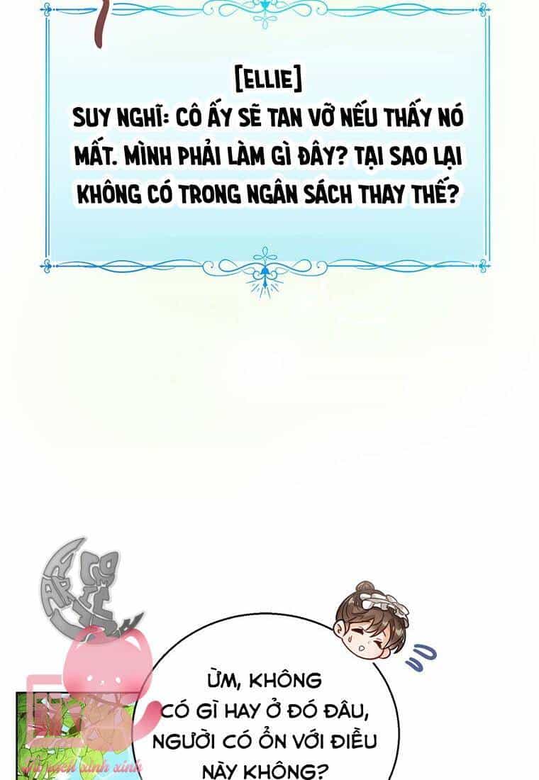 Công Chúa Bé Con Nhìn Vào Cửa Sổ Trạng Thái - Chương 7 - ảnh 45