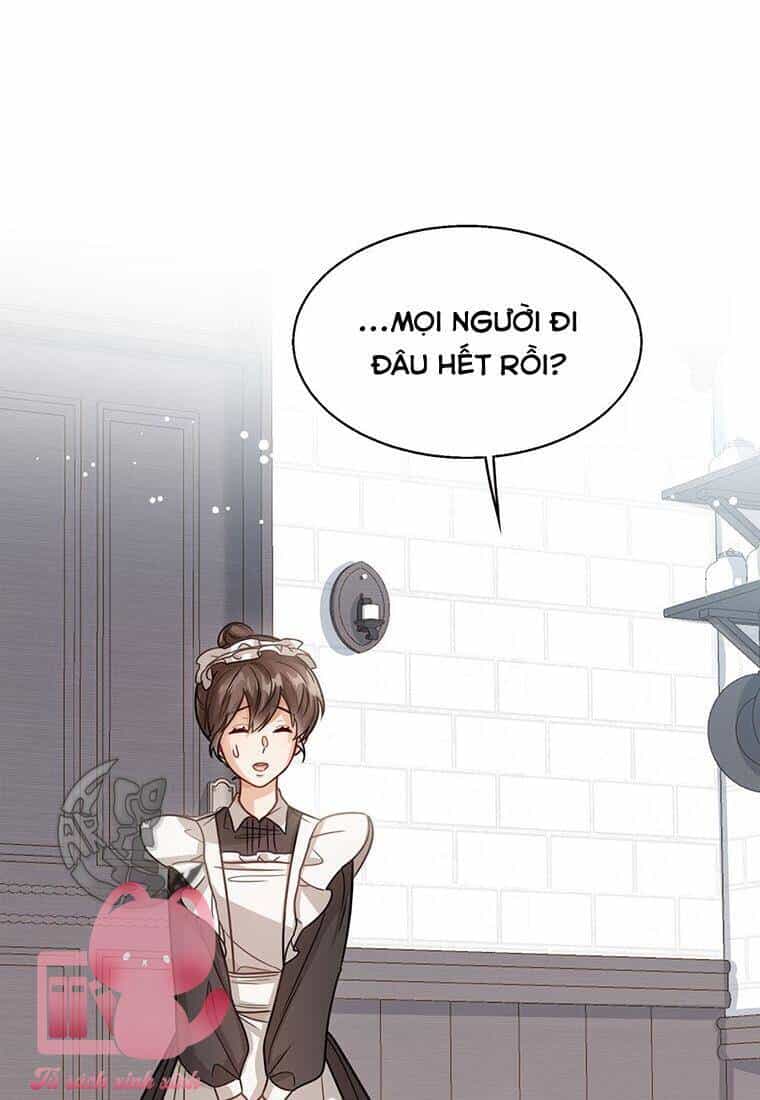 Công Chúa Bé Con Nhìn Vào Cửa Sổ Trạng Thái - Chương 7 - ảnh 50