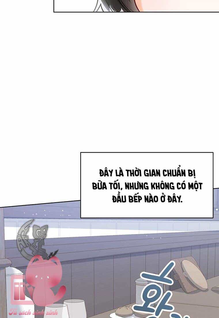 Công Chúa Bé Con Nhìn Vào Cửa Sổ Trạng Thái - Chương 7 - ảnh 53
