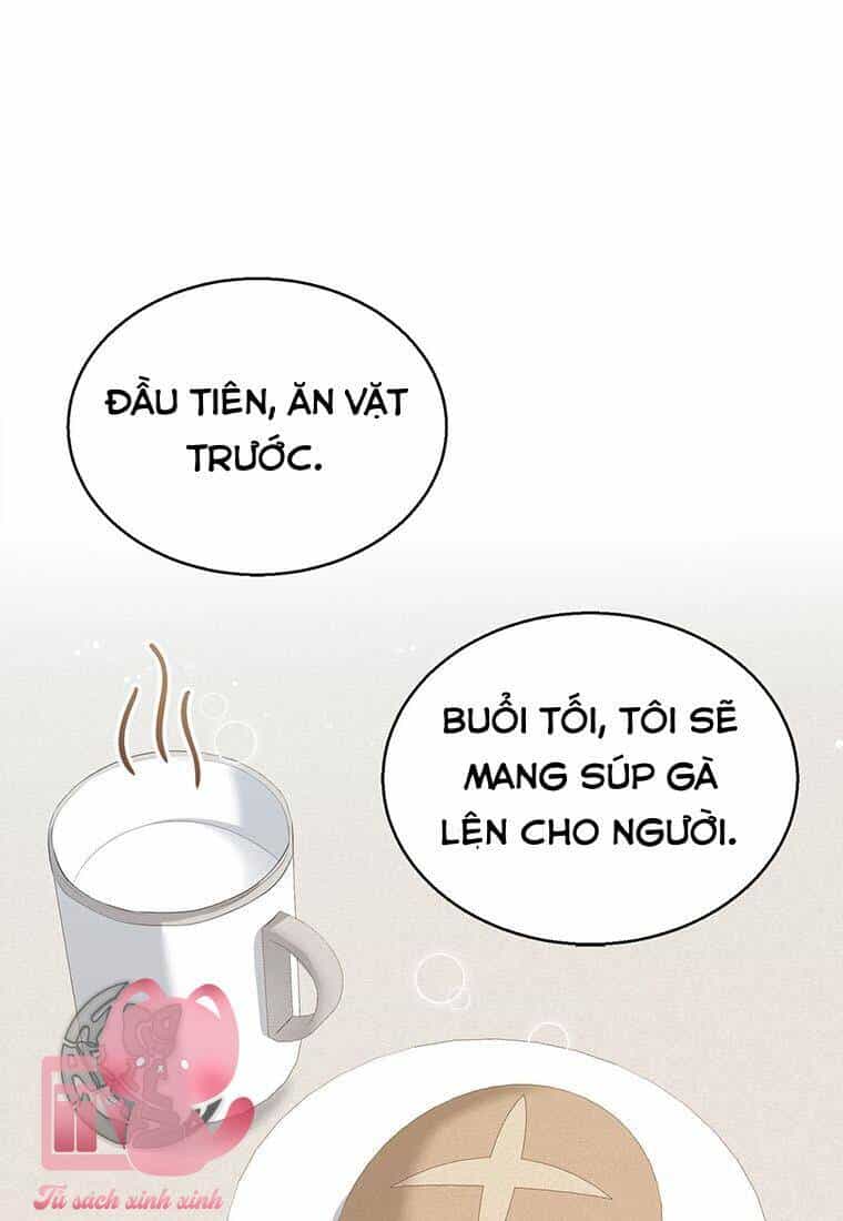 Công Chúa Bé Con Nhìn Vào Cửa Sổ Trạng Thái - Chương 7 - ảnh 62