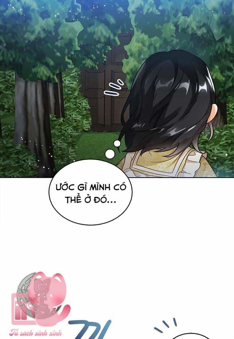Công Chúa Bé Con Nhìn Vào Cửa Sổ Trạng Thái - Chương 7 - ảnh 80