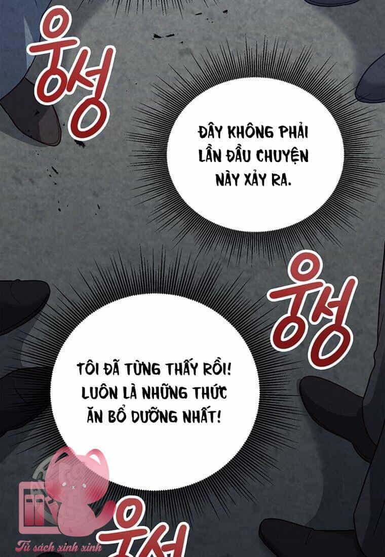 Công Chúa Bé Con Nhìn Vào Cửa Sổ Trạng Thái - Chương 7 - ảnh 9