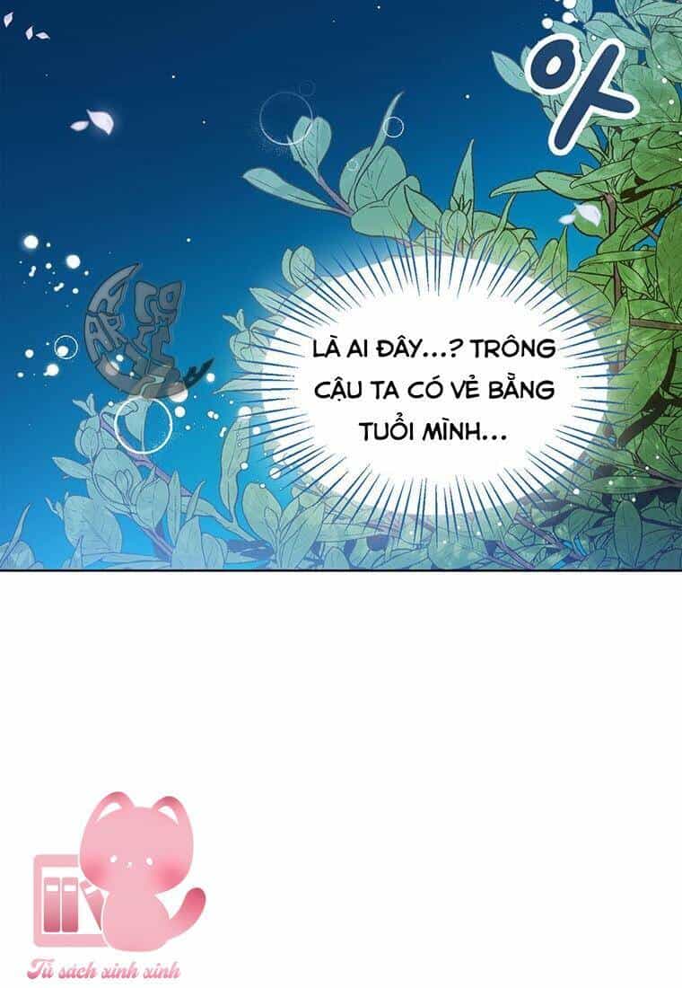 Công Chúa Bé Con Nhìn Vào Cửa Sổ Trạng Thái - Chương 7 - ảnh 92