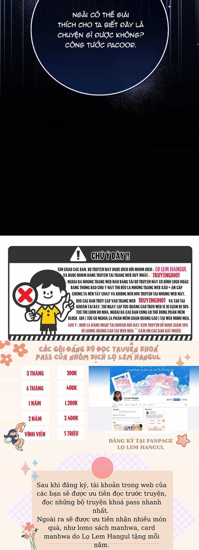 Công Chúa Bé Con Nhìn Vào Cửa Sổ Trạng Thái - Chương 69.2 - ảnh 6