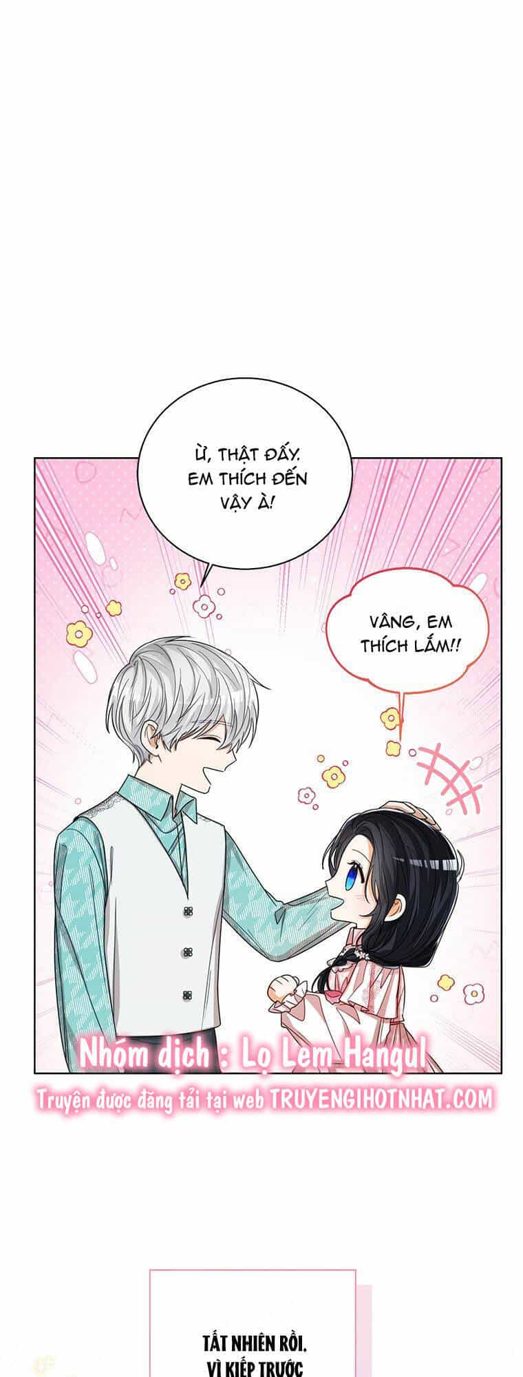 Công Chúa Bé Con Nhìn Vào Cửa Sổ Trạng Thái - Chương 70.1 - ảnh 13
