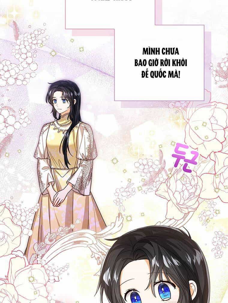 Công Chúa Bé Con Nhìn Vào Cửa Sổ Trạng Thái - Chương 70.1 - ảnh 14
