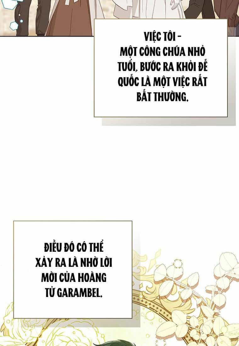 Công Chúa Bé Con Nhìn Vào Cửa Sổ Trạng Thái - Chương 70.1 - ảnh 21