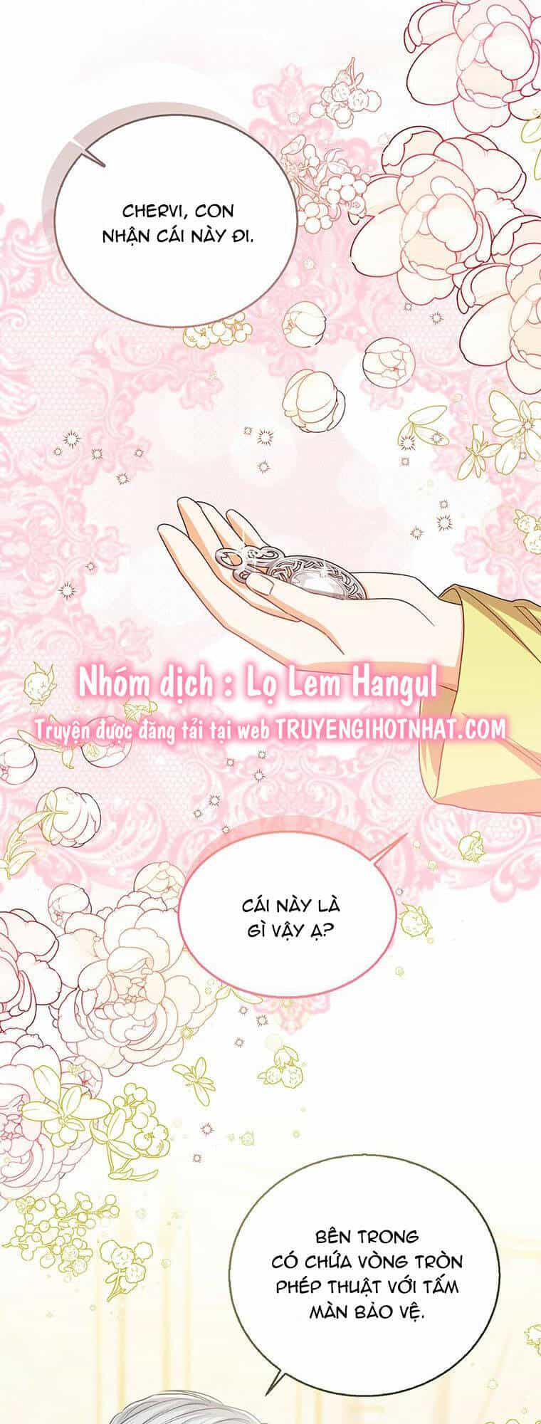 Công Chúa Bé Con Nhìn Vào Cửa Sổ Trạng Thái - Chương 70.1 - ảnh 31
