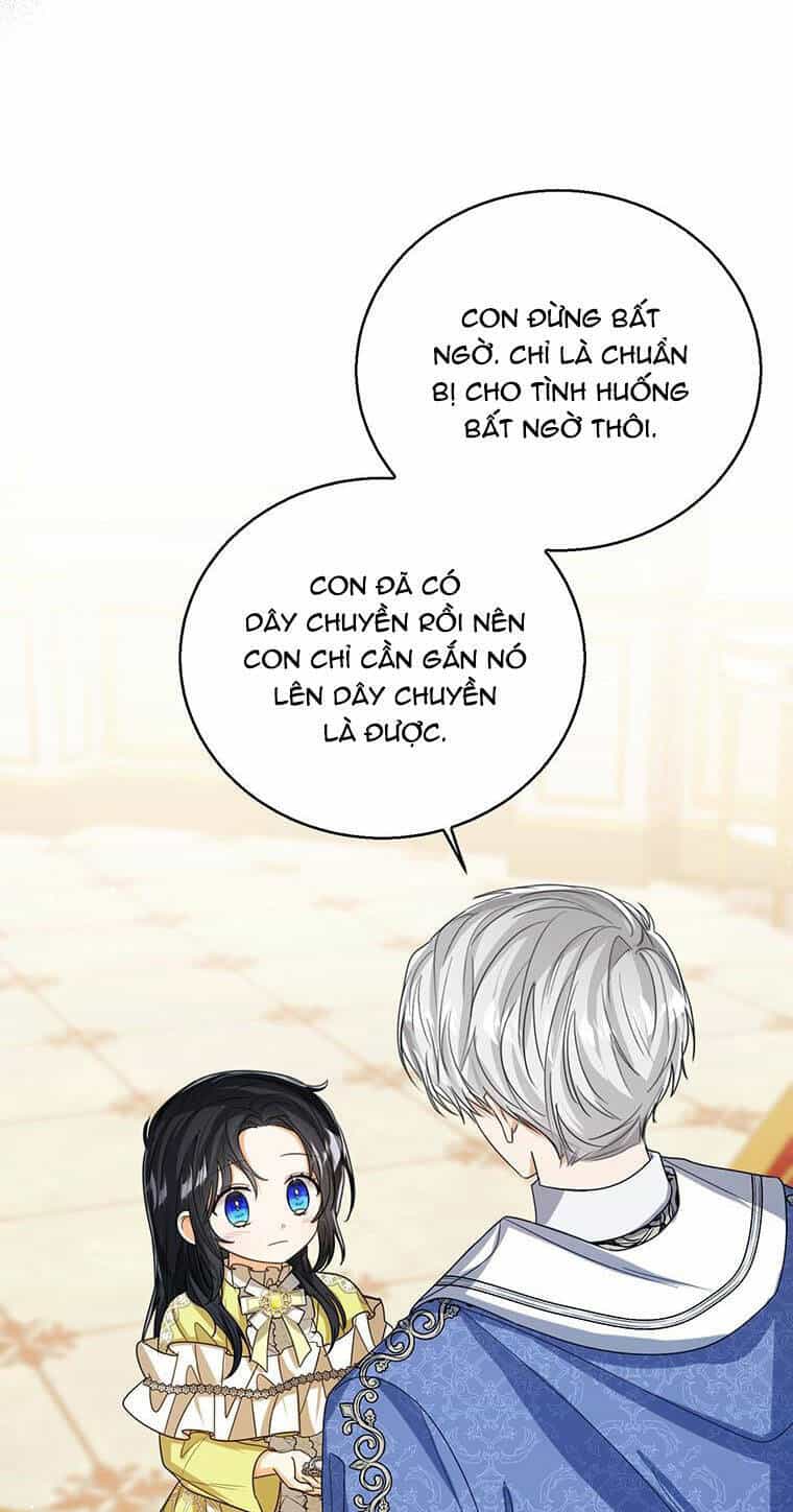 Công Chúa Bé Con Nhìn Vào Cửa Sổ Trạng Thái - Chương 70.1 - ảnh 34
