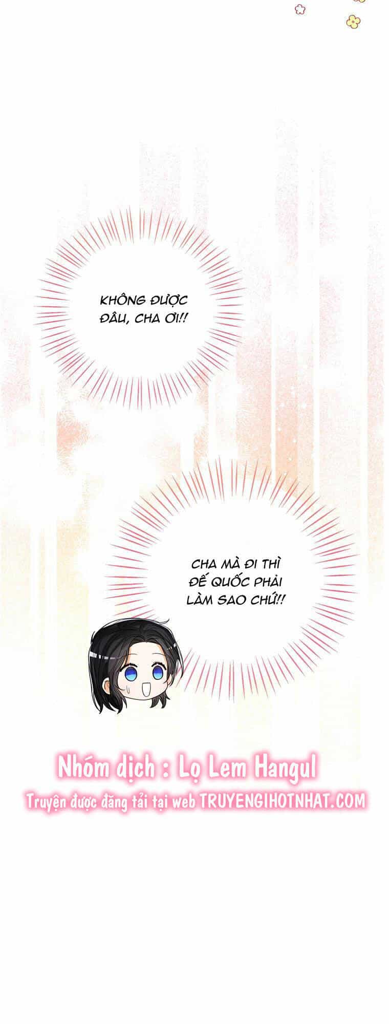 Công Chúa Bé Con Nhìn Vào Cửa Sổ Trạng Thái - Chương 70.1 - ảnh 38