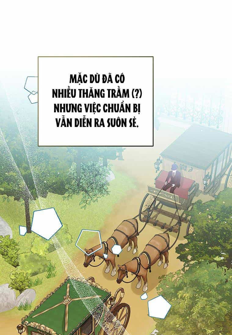 Công Chúa Bé Con Nhìn Vào Cửa Sổ Trạng Thái - Chương 70.1 - ảnh 39